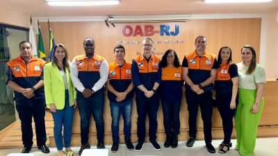 SFI presente no 2º Seminário Regional de Boas Práticas em Defesa Civil