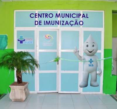 SFI promove Dia D de vacinação contra gripe e sarampo no próximo sábado (4)