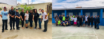 Prefeitura reverte taxa de licença de circo em ingressos para instituições  filantrópicas
