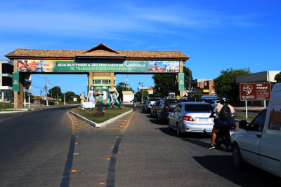 Feriados de abril terão tempo instável em São Francisco de Itabapoana