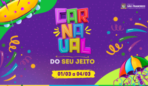 Últimos shows de Carnaval prometem agitar o litoral nesta terça-feira