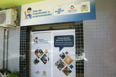 A semana começa com novas vagas de emprego em SFI