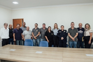 Prefeitura alinha detalhes para o Carnaval em São Francisco de Itabapoana