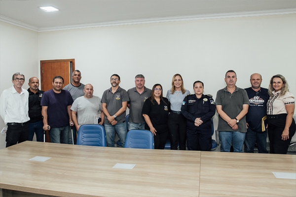 Prefeitura alinha detalhes para o Carnaval em São Francisco de Itabapoana