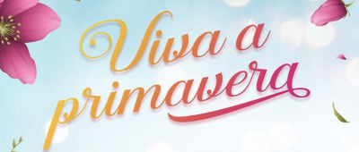 “Fortalecimento de Vínculos” apresenta evento “Viva a Primavera” nesta sexta (23), na Praça da Igreja Matriz