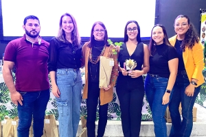SFI participa de reunião do Cosemma em Itaocara