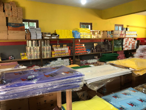 SMEC reabastece unidades escolares com materiais didáticos