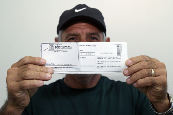 Contribuintes ainda podem garantir desconto no IPTU 2025