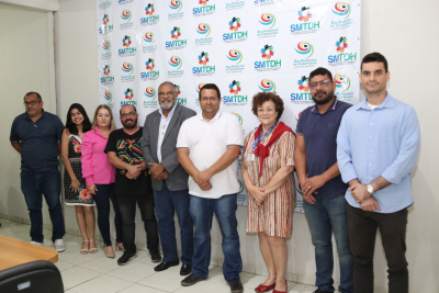 Reunião entre prefeitura e Firjan debate implantação do Conselho Municipal de Trabalho, Emprego e Renda