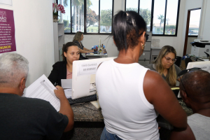 Procura por guias de IPTU cresce na Prefeitura