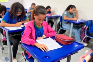 Educação Financeira: mais de 2 mil alunos de SFI participam da Olitef