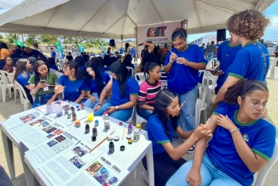 São Francisco passa a ter Protocolo Antirracista que será adotado nas escolas municipais