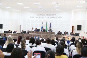 Piso Nacional de Enfermagem é aprovado em SFI