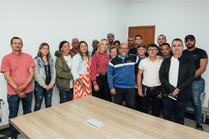 Prefeitura de SFI reabrirá escolinhas de futebol e futevôlei