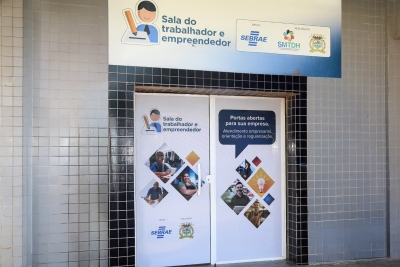 Balcão de Empregos está com vagas abertas na área offshore