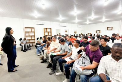 Mutirão da Prefeitura encaminha cerca de 150 pessoas para vagas de emprego