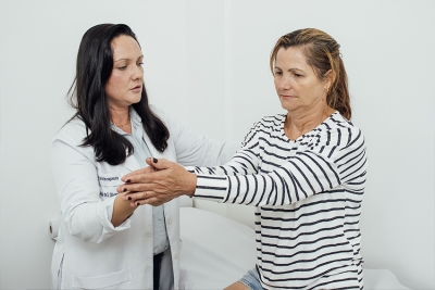 Nuprapac: a fisioterapia como aliada na recuperação do câncer