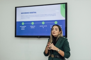 SFI estuda implantação de Modernização da Gestão Pública