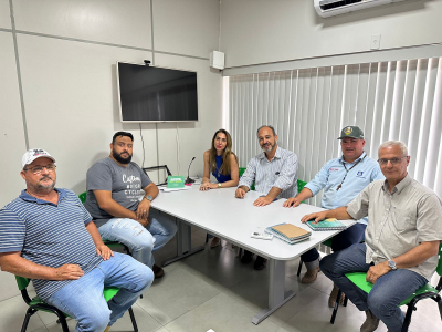Projeto Campo Limpo recolhe embalagens de agrotóxicos