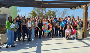 Sema participa de oficina sobre desenvolvimento sustentável