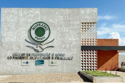 Nuprapac vai realizar evento reforçando a prevenção ao câncer de boca