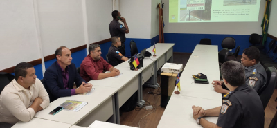 Projeto "Campo Seguro" é aprovado pelo Comando da PM no Estado