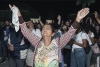 "Caminhada da Família" emociona fiéis em SFI