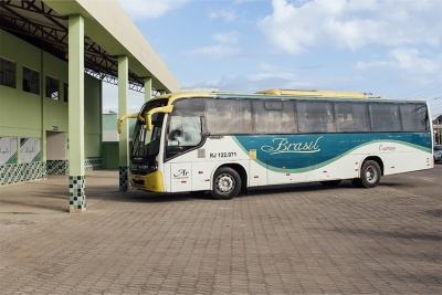 Novos horários de ônibus passam a valer a partir desta quarta-feira (25/03)