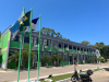 Copa do Mundo: prefeitura define horário de funcionamento em dias de jogos do Brasil