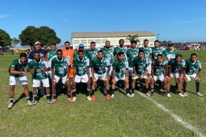 Finais do Campeonato Amador já têm confrontos definidos