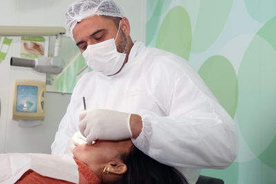 Atendimento odontológico será ampliado nas unidades de saúde a partir de maio