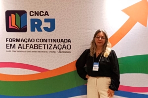 SFI participa da formação de articuladores no Rio de Janeiro