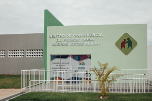 Centro de Referência do Idoso tem massoterapia como nova especialidade