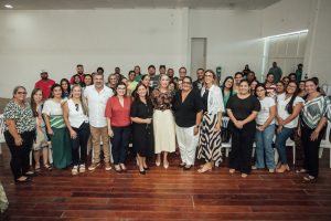 Prefeitura inicia capacitação para profissionais do SCFV