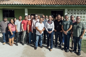 UBS de Barra do Itabapoana passará por reforma