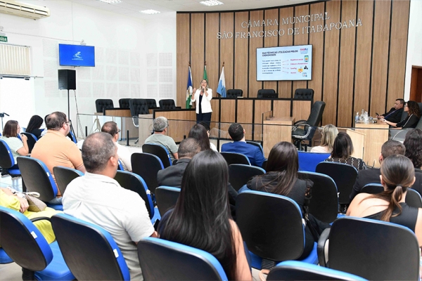 Golpes e fraudes digitais são temas de palestra do Procon pelo Dia do Consumidor