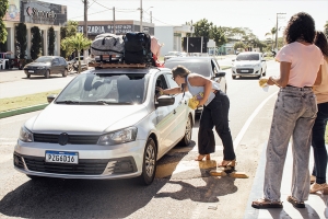 Prefeitura reforça combate e enfrentamento ao abuso e exploração sexual no Carnaval
