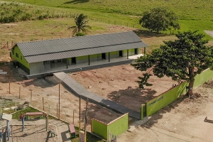 EJA quilombola em Deserto Feliz começa nesta segunda-feira (21)