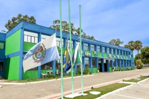 Prefeitura decreta luto oficial pela morte de Manoel Roxinho, pai do vice-prefeito