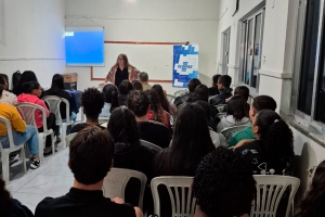 Inscrições abertas para oficinas sobre empreendedorismo do Sebrae