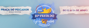 Festa do Pescador acontece no próximo final de semana em Guaxindiba