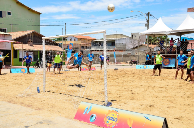 Verão da Família: último final de semana com atividades do Sesc
