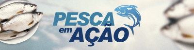 Evento Pesca em Ação com serviços gratuitos aos pescadores e à população nesta quinta (4), em Gargaú