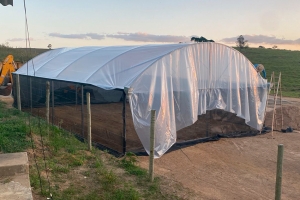 Comunidade Quilombola de Deserto Feliz vai receber ações do “Agricultura Social” nesse sábado (28)