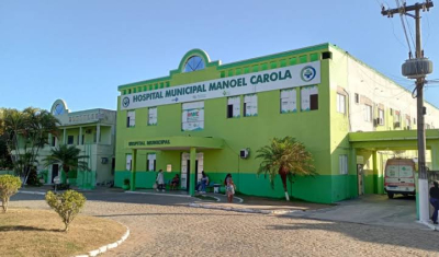 SFI: Hospital Manoel Carola passa a disponibilizar exames de eletroencefalograma no Centro de Diagnóstico