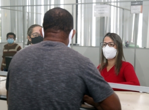 Prazo para recadastramento dos servidores concursados e efetivos termina na quinta-feira (30)