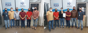 Prefeitura e Fiperj prosseguem atendimentos