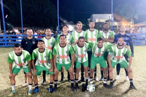 Semifinais da Copa Verão 2026 na categoria principal já estão definidas