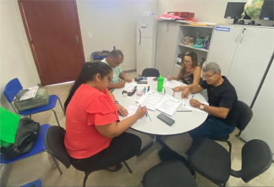 Prefeitura capta assistidos para retorno do Serviço de Convivência e Fortalecimento de Vínculos em Barra do Itabapoana