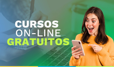 Inscrições para cursos profissionalizantes gratuitos na Prefeitura de SFI em parceria com a Uniasselvi